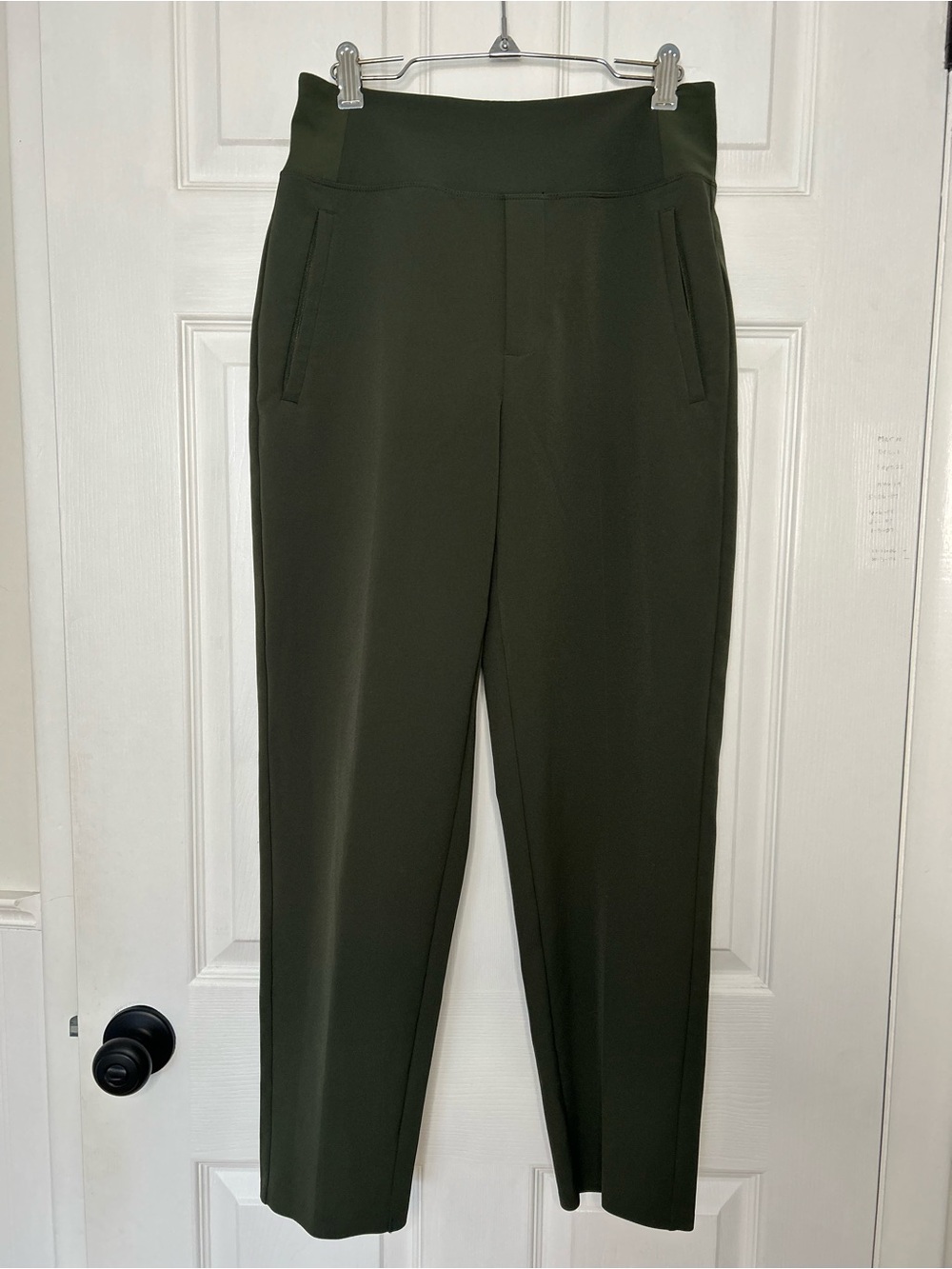 Athleta Endless High Rise Pant - Picture 5 of 13